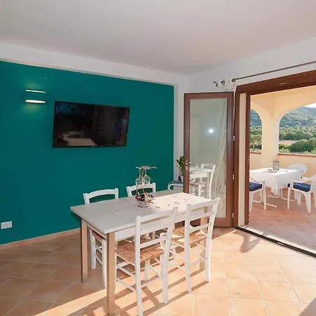 Bilocale Vicino Daire *