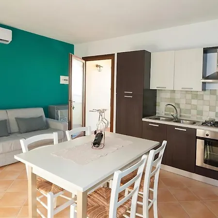 Bilocale Vicino Apartment Tanaunella